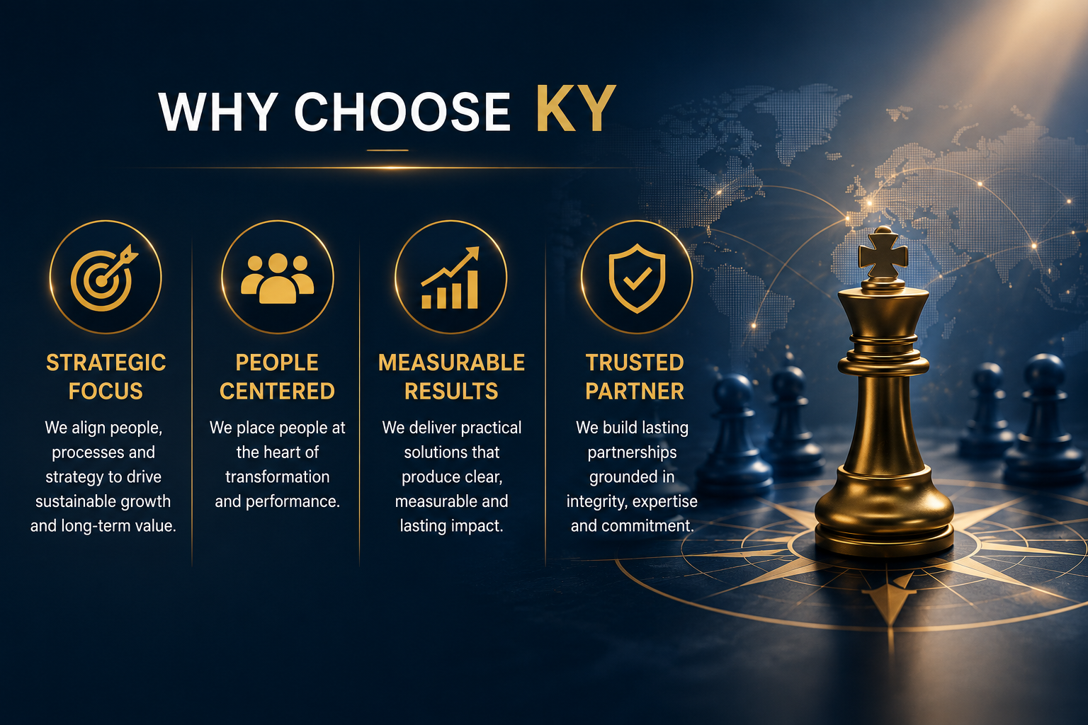 KY Consulting